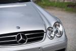 Mercedes-Benz CLK-Class AMG DTM Cabriolet 2006 года